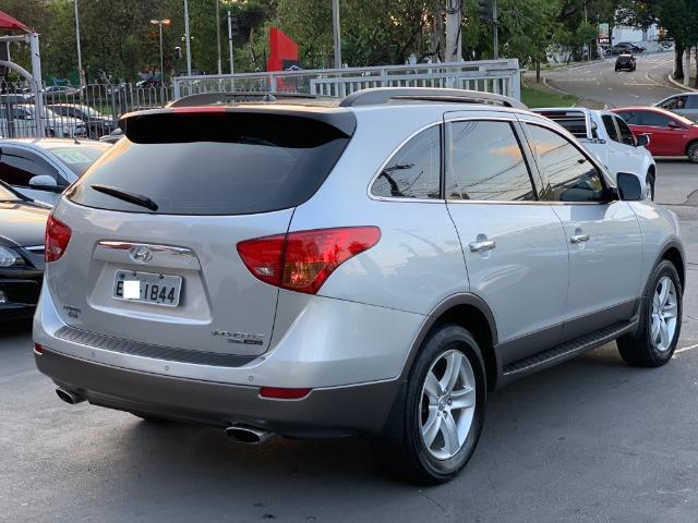 Hyundai Vera Cruz 3.8 V6 2010 (7 Lugares) (Único Dono) - Foto 4