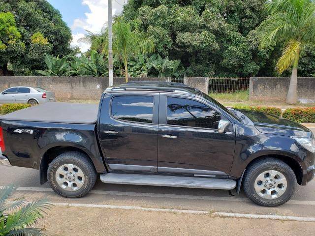 S-10 ltz 2012/2013