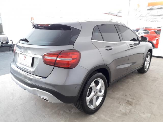 Gla 200 2018 1.6 cgi flex advance 7g-dct - Foto 5