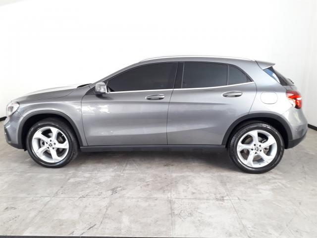 Gla 200 2018 1.6 cgi flex advance 7g-dct - Foto 4