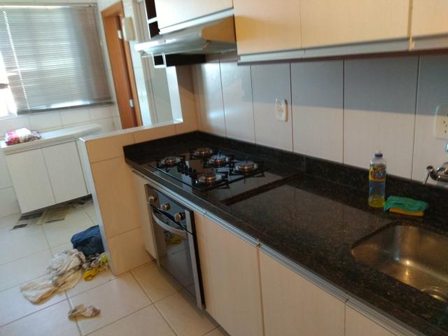 Apartamento de 186m² com 3 quartos centro Pato Branco - Foto 12