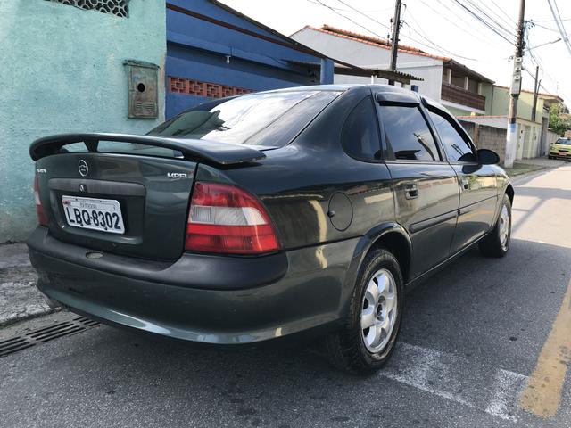 Vectra CD 96 - Foto 3