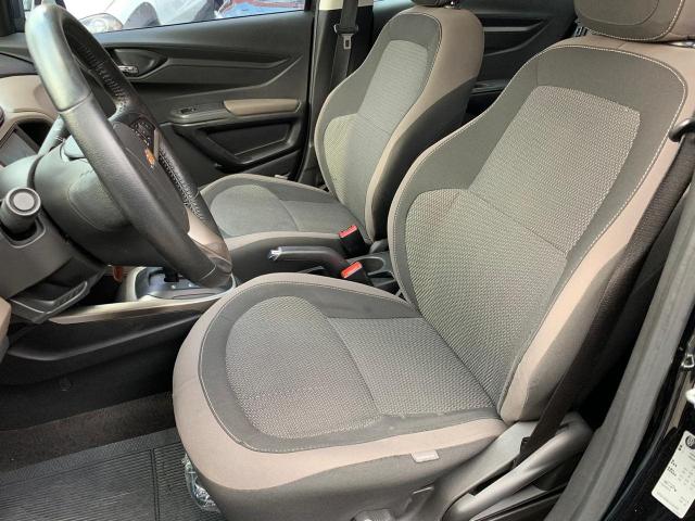PRISMA 2016/2016 1.4 MPFI LTZ 8V FLEX 4P AUTOMÁTICO - Foto 15