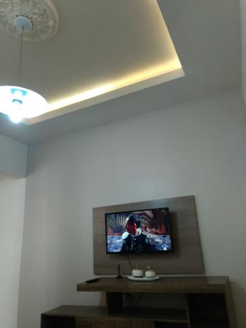 Apartamento 1 dormitório mobiliado - Cód.548 - Foto 11