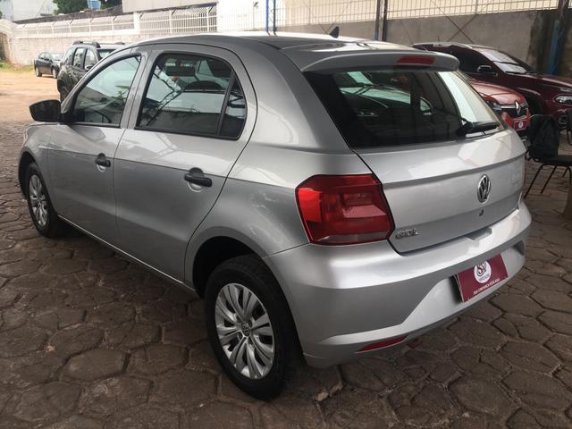 Gol 2017/18 1.0 na SA Veículos! - Foto 6