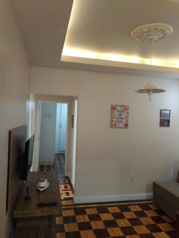Apartamento 1 dormitório mobiliado - Cód.548 - Foto 20