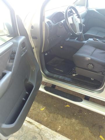 Nissan frontier ano 2011 valor 48 mil - Foto 3
