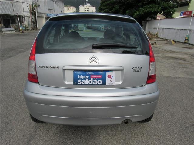 Citroen C3 1.4 i exclusive 8v flex 4p manual - Foto 6