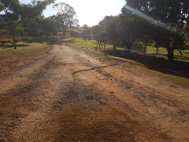 Chácara à venda com 3 dormitórios em Zona rural, Santa barbara de goias cod:em518 - Foto 8