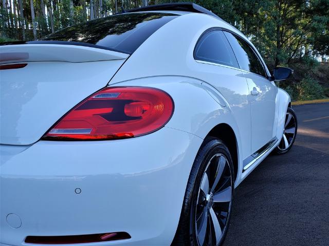 VW Fusca 2.0 TSi (único dono/ revisado na css) - Foto 10