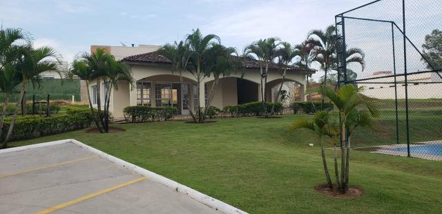 Terreno Cond. Jardim dos Lagos 525 mts - Oportunidade