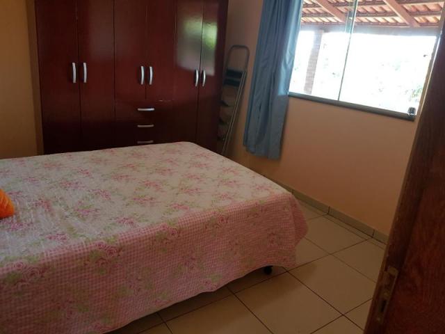 Chácara à venda com 3 dormitórios em Zona rural, Santa barbara de goias cod:em518 - Foto 20