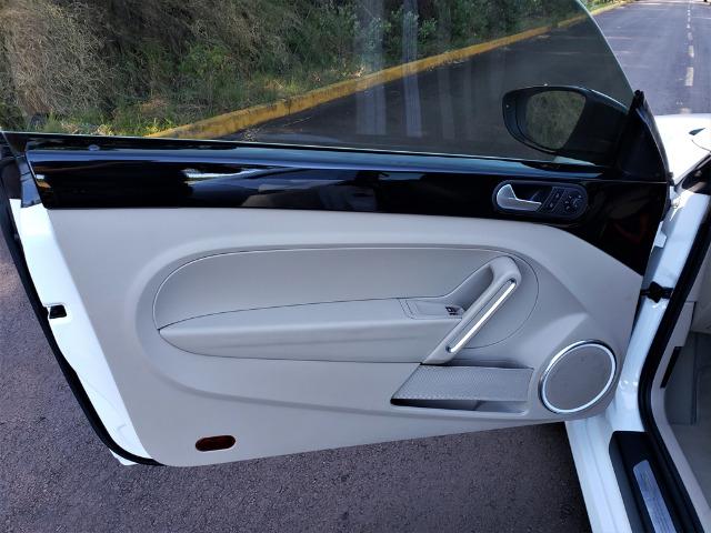 VW Fusca 2.0 TSi (único dono/ revisado na css) - Foto 17