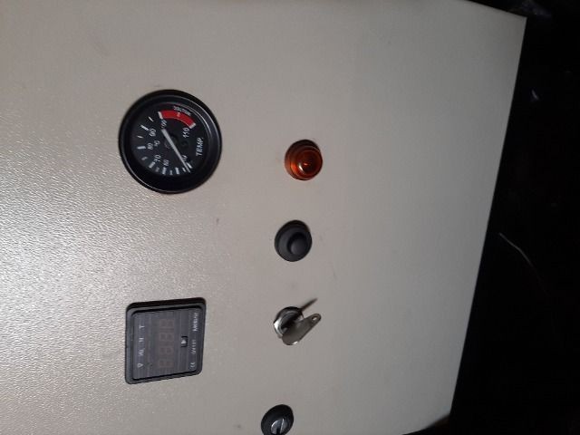 Grupo gerador 60 kva - Foto 2
