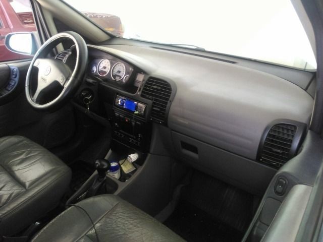 Zafira Elegance - Foto 7