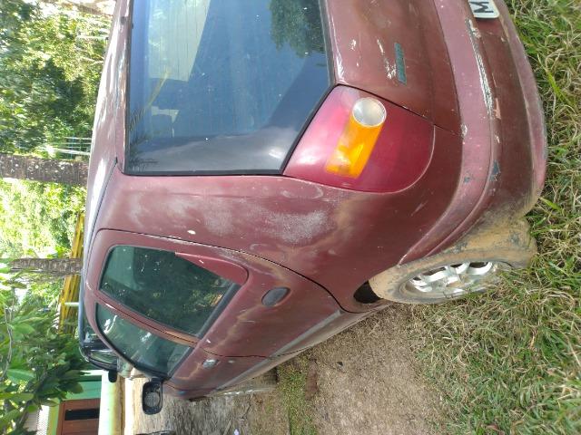 Troco um Fiat Palio em uma moto do meu interesse - Foto 5