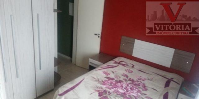Casa 3 quartos à venda - Alto Boqueirão, Curitiba - PR 