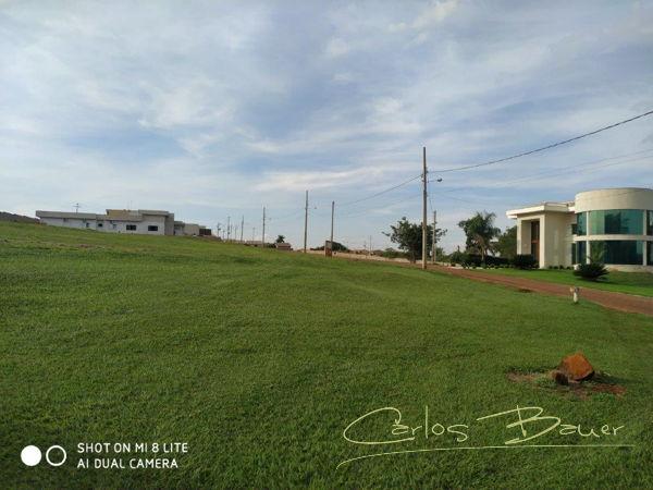 Rural chacara em condomínio no RECANTO DAS ÁGUAS - Bairro Centro em Primeiro de Maio - Foto 5