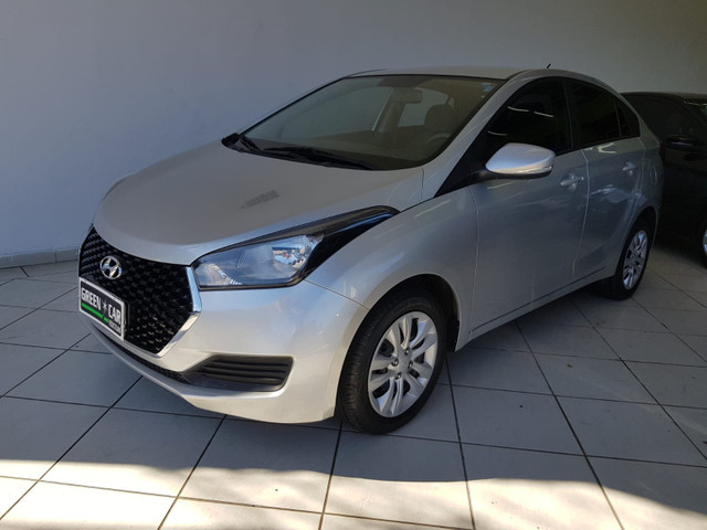 HB 20 Sedan 1.6 Aut. 18/19 - Foto 5
