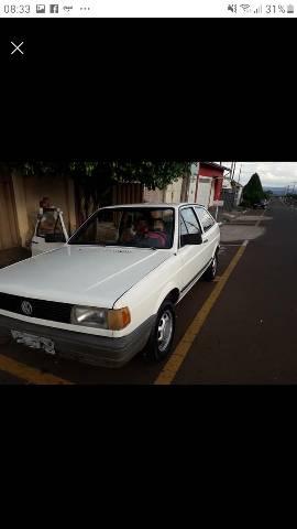 Gol 1994 CHT 1.6
