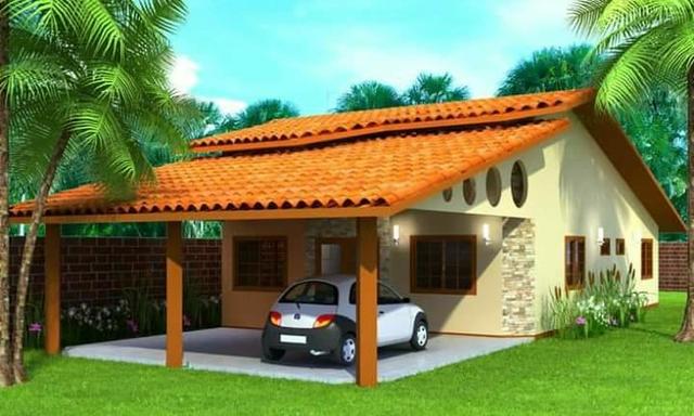 Telhados Residenciais