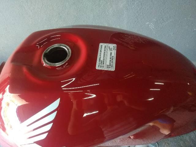 Pintura de motos - Foto 6
