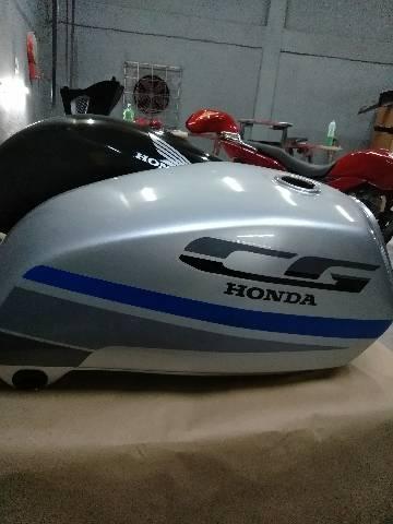 Pintura de motos - Foto 5