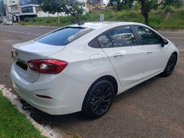 CRUZE 1.4 TURBO 2017 - Foto 7