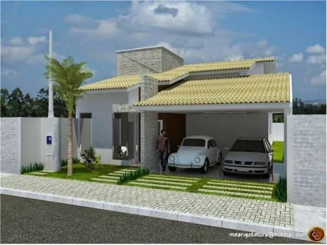 Telhados Residenciais - Foto 3