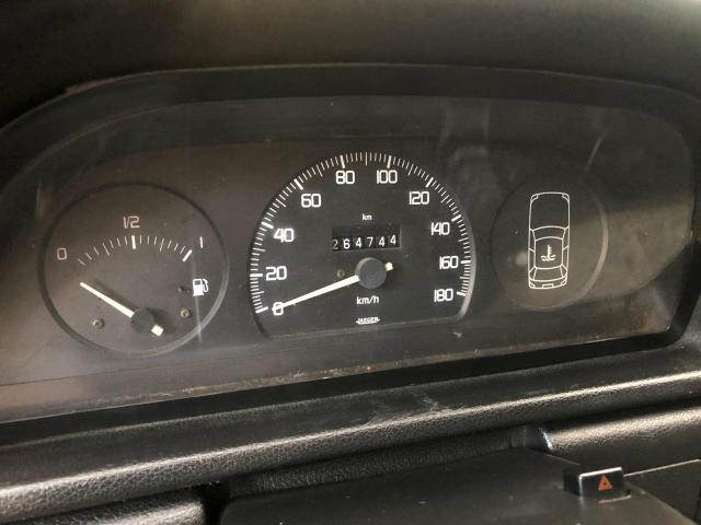 Pickup Fiat Fiorino 96, muito conservada, leia o anúncio - Foto 5