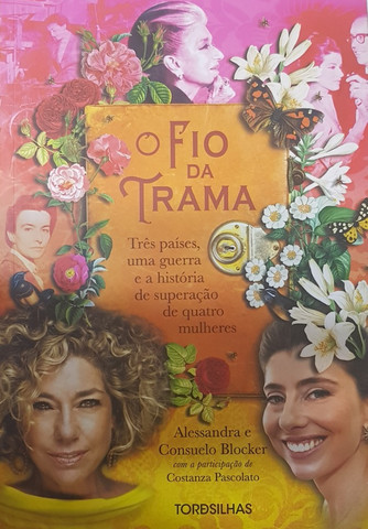 O Fio da Trama
