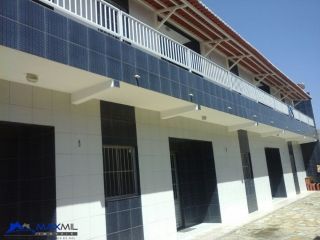 Aluga-se Residencial no bairro Boa Vista