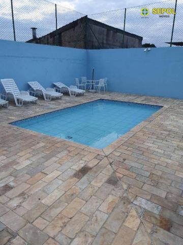 Apartamento com 3 dormitórios à venda por R$ 360.000,00 - Vila Carrão - São Paulo/SP - Foto 20