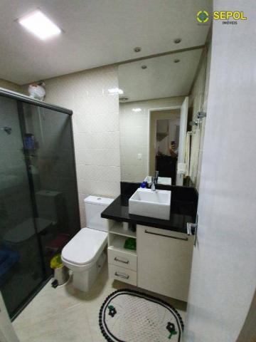 Apartamento com 3 dormitórios à venda por R$ 360.000,00 - Vila Carrão - São Paulo/SP - Foto 6
