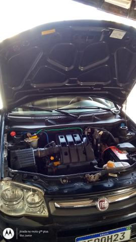 Fiat Palio Economy 1.0 FireFlex 2011 c/DH - Foto 7