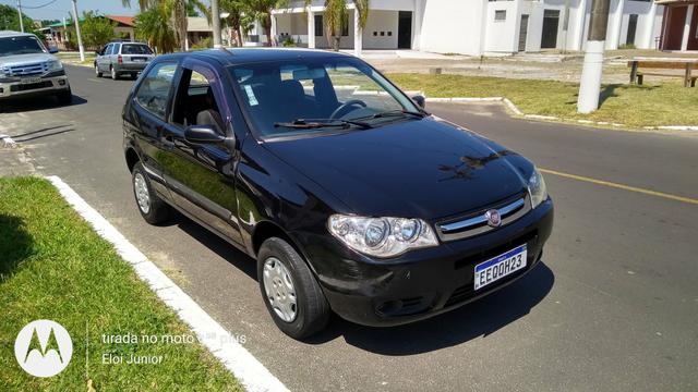 Fiat Palio Economy 1.0 FireFlex 2011 c/DH - Foto 4