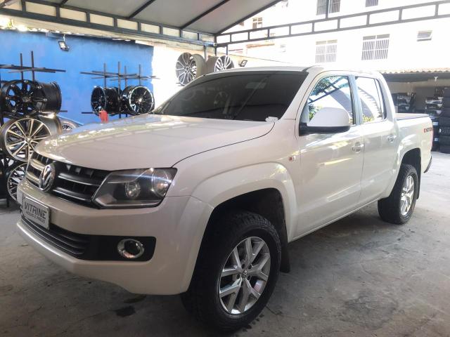 Amarok SE 2015 completa - Foto 4