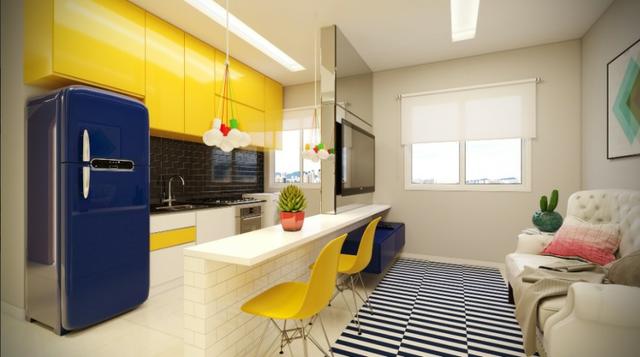 Saia do aluguel -Parque do Carmo - 2 dorm - Renda familiar a partir de R$2.500,00