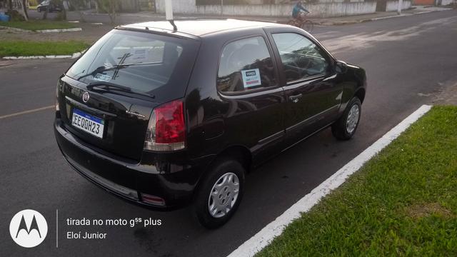 Fiat Palio Economy 1.0 FireFlex 2011 c/DH - Foto 3