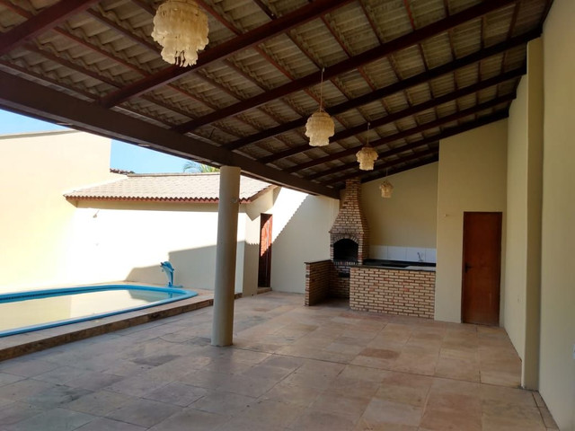 Casa em Flecheiras c/ piscina - Foto 4