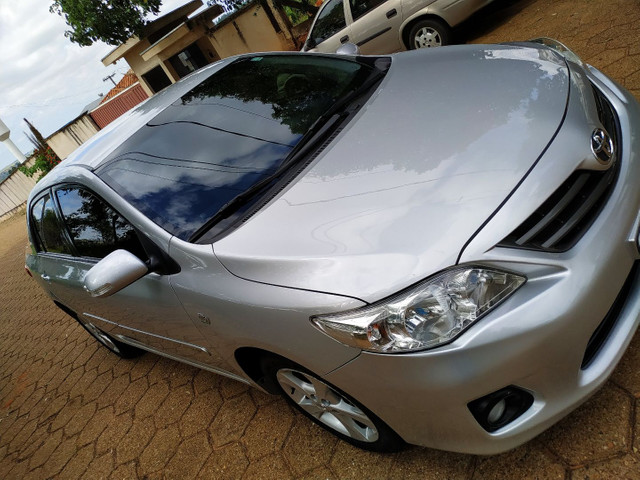 Corolla xei 2012 automatico - Foto 3