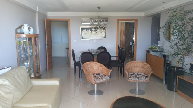 Alugo Apartamento auto padrão no Nova Betânia - Foto 7