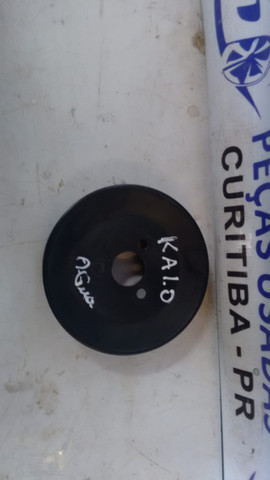 Polia bomba d'água Ford Ka 2007