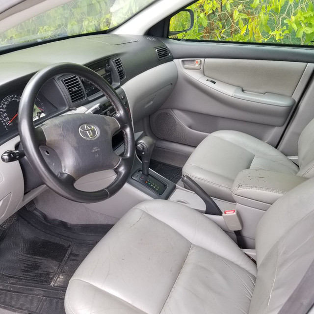 Corolla Xei 1.8 Flex Aut. Blindado - Foto 18