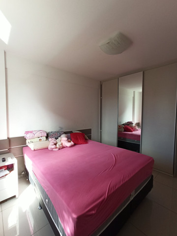 Condomínio Iluminare Residence Farolândia - Foto 15