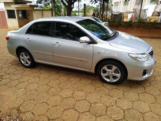 Corolla xei 2012 automatico - Foto 6