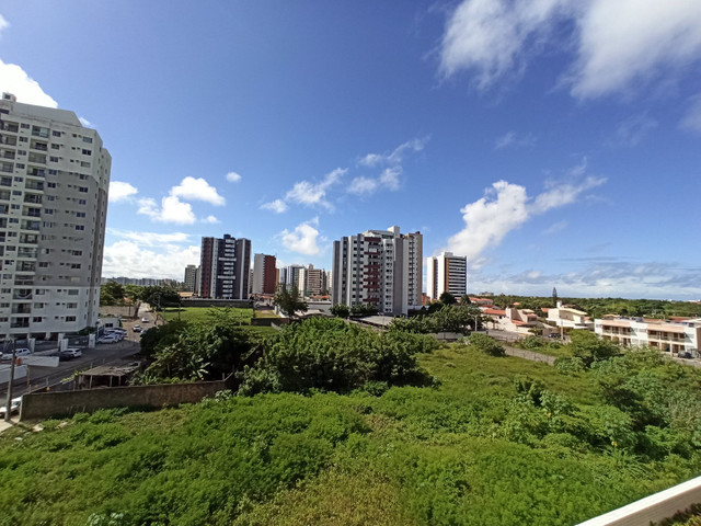Condomínio Iluminare Residence Farolândia - Foto 7