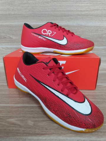 olx tenis de futsal