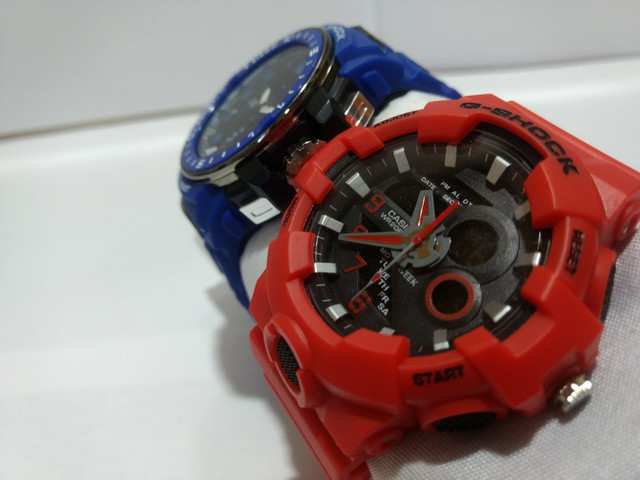 g shock a700