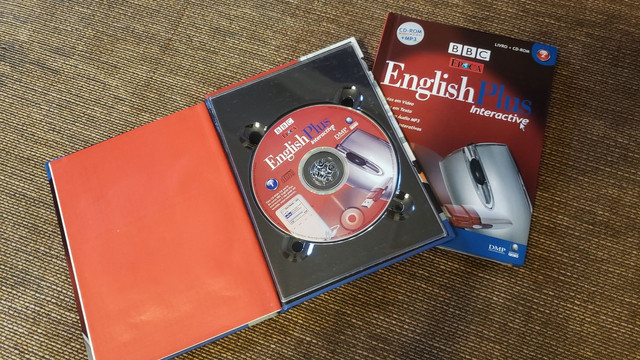 Curso de Inglês English Plus Interactive_ BBC/Revista Época - Foto 2
